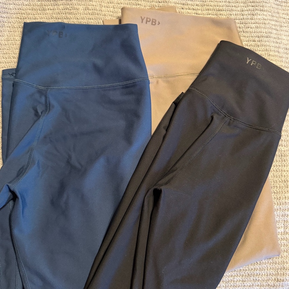 Abercrombie & Fitch YPB Leggings - M